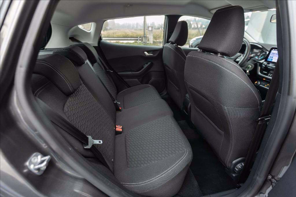 FORD Fiesta 5p 1.0 ecoboost h Titanium 125cv del 2023