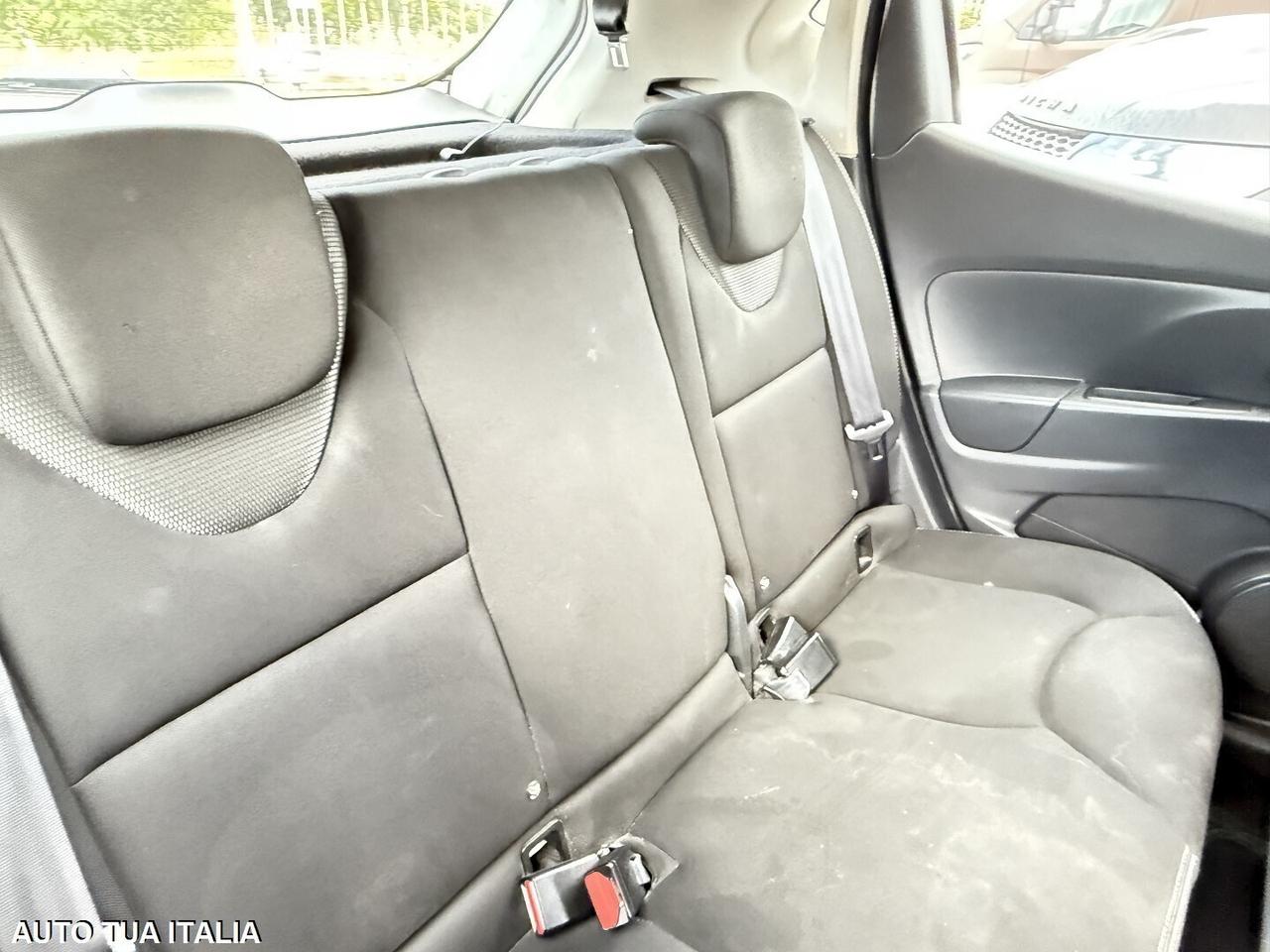 RENAULT CLIO 1.5DCI NAVI CAMERA-per neopatentati