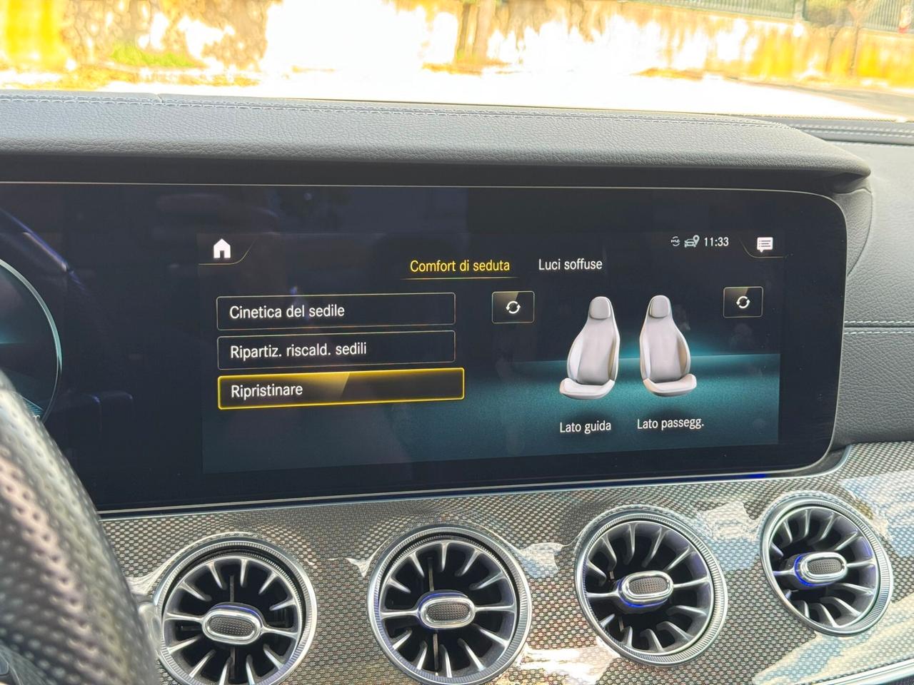 Mercedes-benz CLS 400 d 4Matic Auto Premium Plus