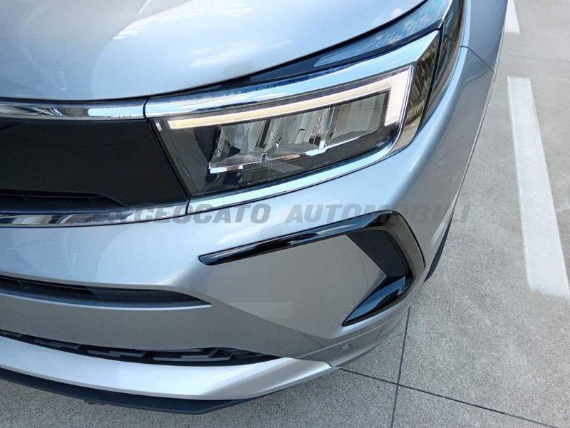 Opel Grandland Grandland 1.6 phev Business Elegance fwd 225cv auto