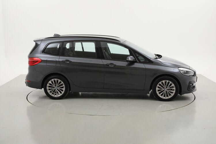 BMW Serie 2 Gran Tourer 220d Gran Tourer Luxury - 7 posti BR141584 2.0 Diesel 190CV