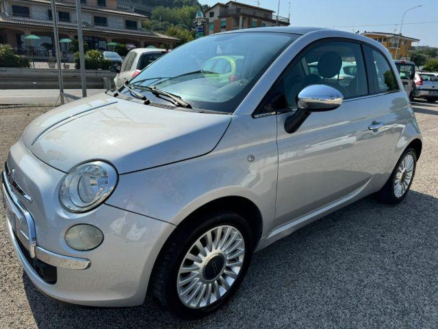 FIAT 500 1.3 Multijet 16V 75 CV Lounge