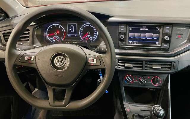 Volkswagen Polo 1.0 evo 65Cv Comfortline *NEOPATENTATI*