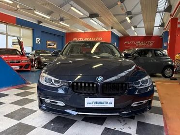 Bmw 320 320d Msport