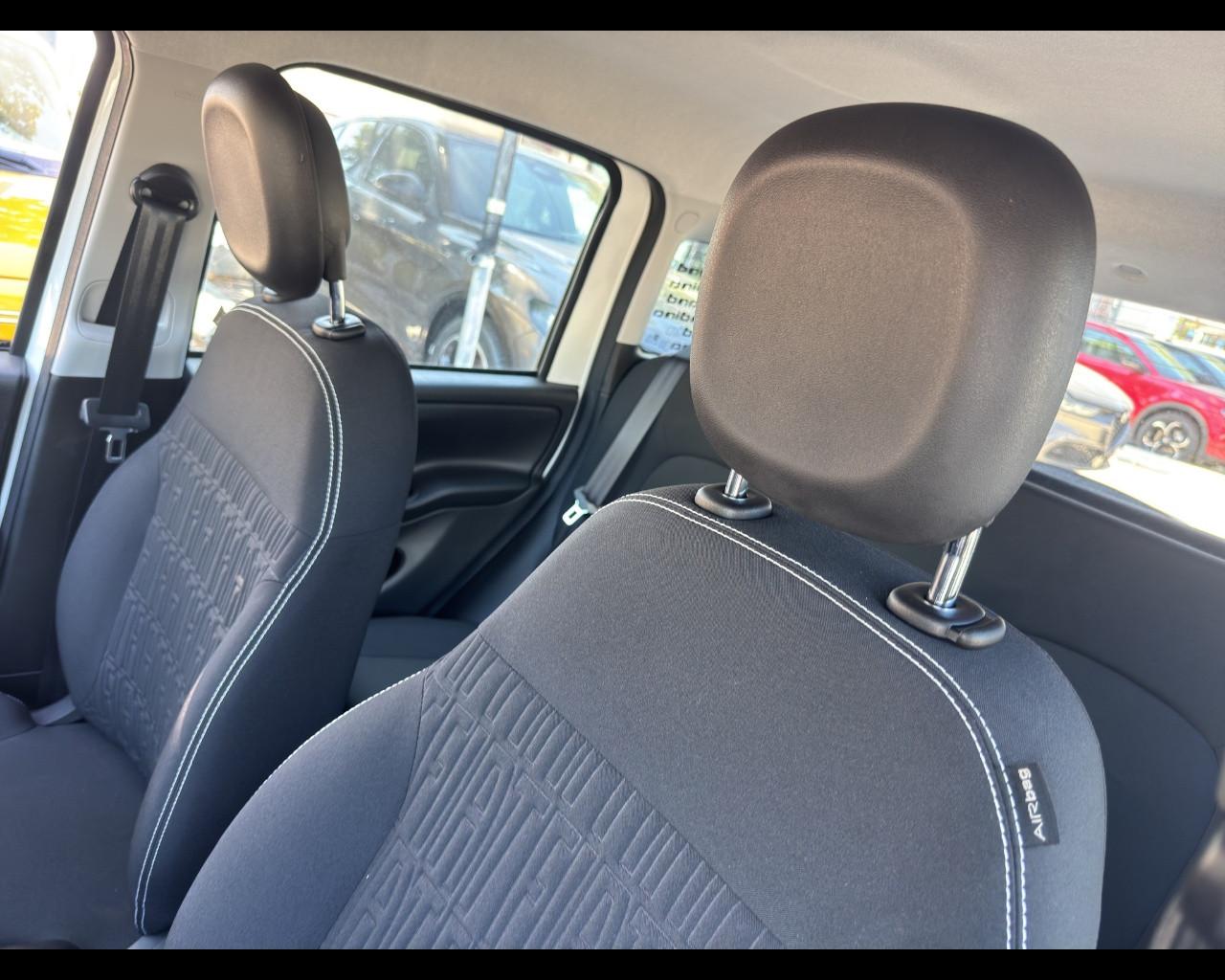 FIAT Pandina My26 1.0 65cv Hybrid Icon
