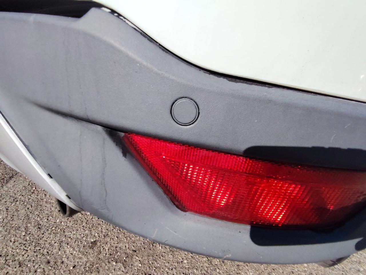 Ford Kuga 2.0 TDCI 140 CV 4WD Titanium