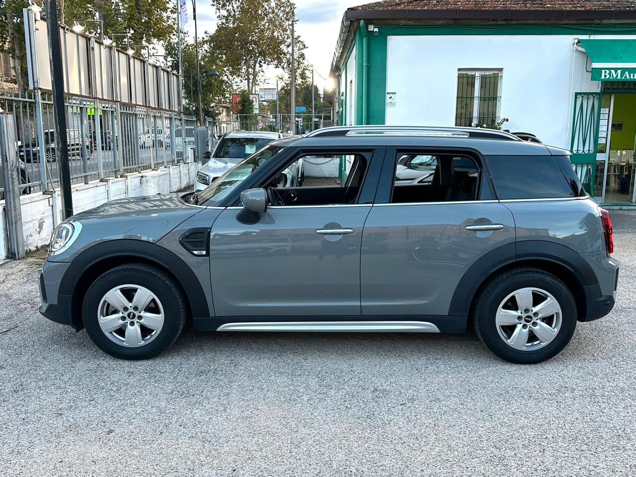 MINI COUNTRYMAN ONE 1.5 102CV AUTO