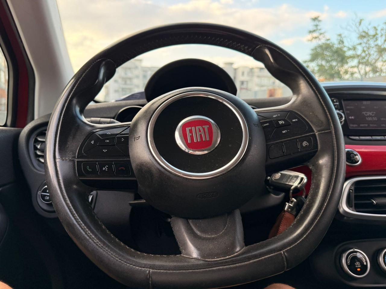 Fiat 500X 1.3 MultiJet 95 CV Lounge In ottime condizioni