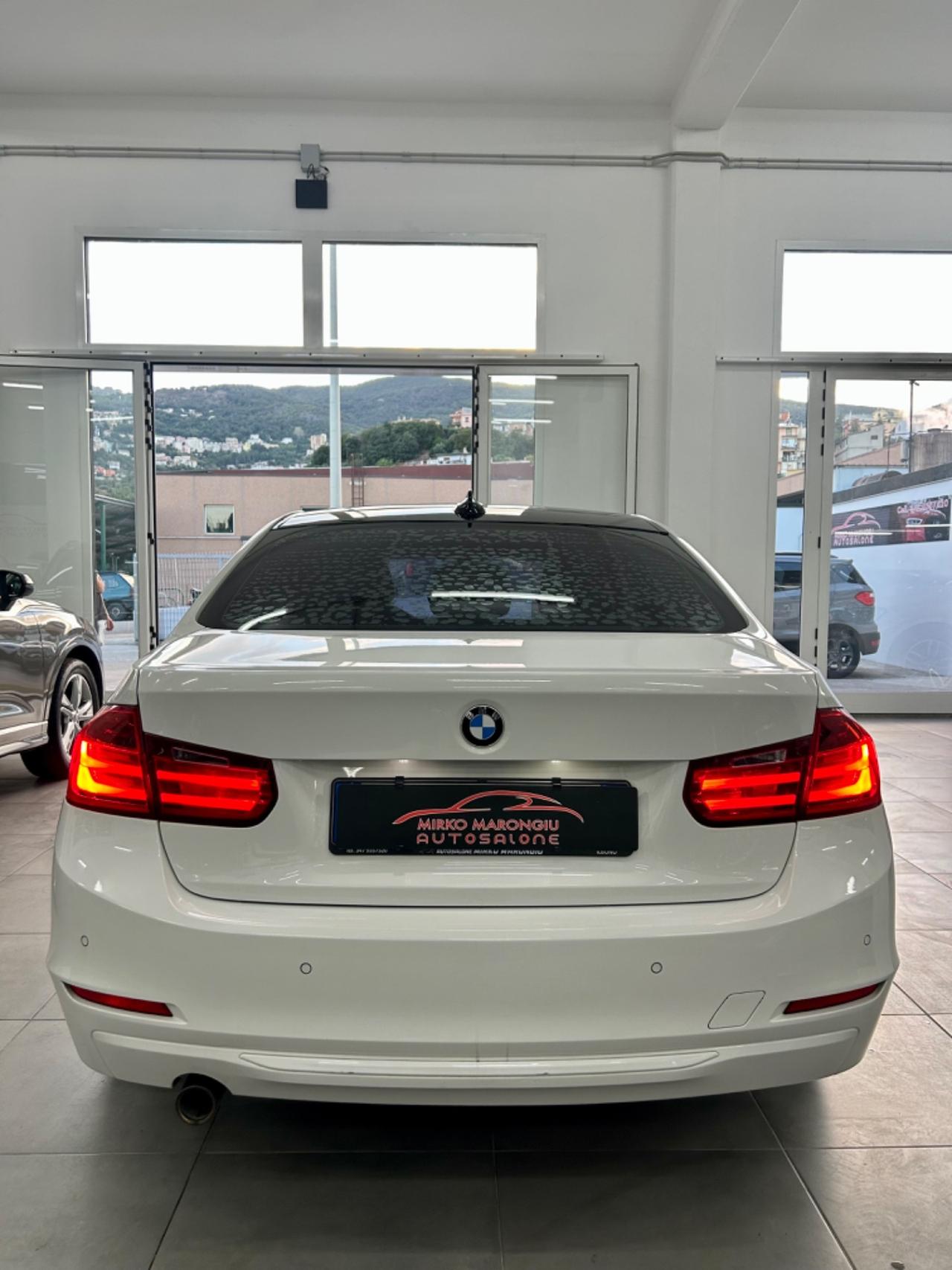Bmw serie 3 Sport FINANZIABILE/12m GARANZIA