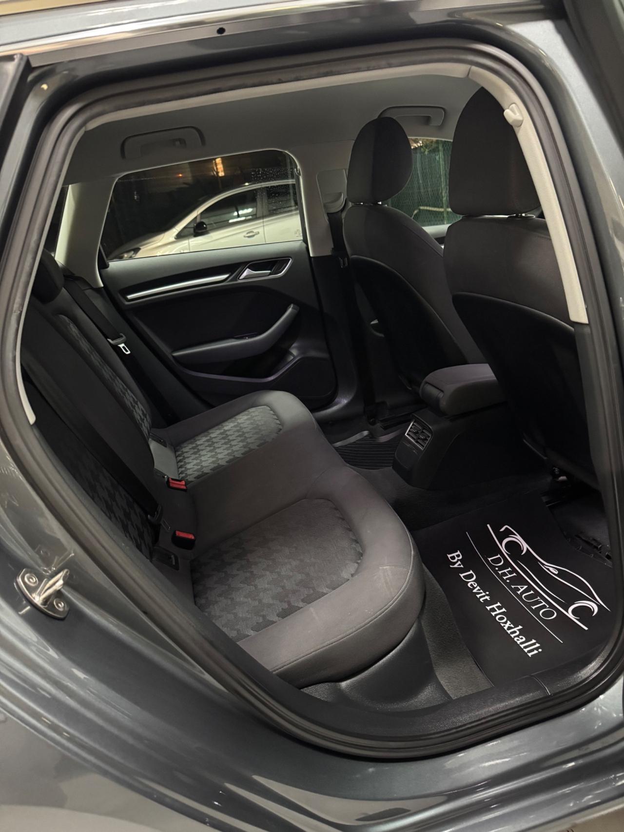 Audi A3 SPB 1.6 TDI Sport
