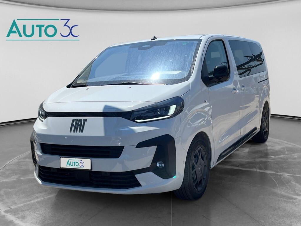 Fiat Ulysse 2.0 180 CV AT8 L2 Combi
