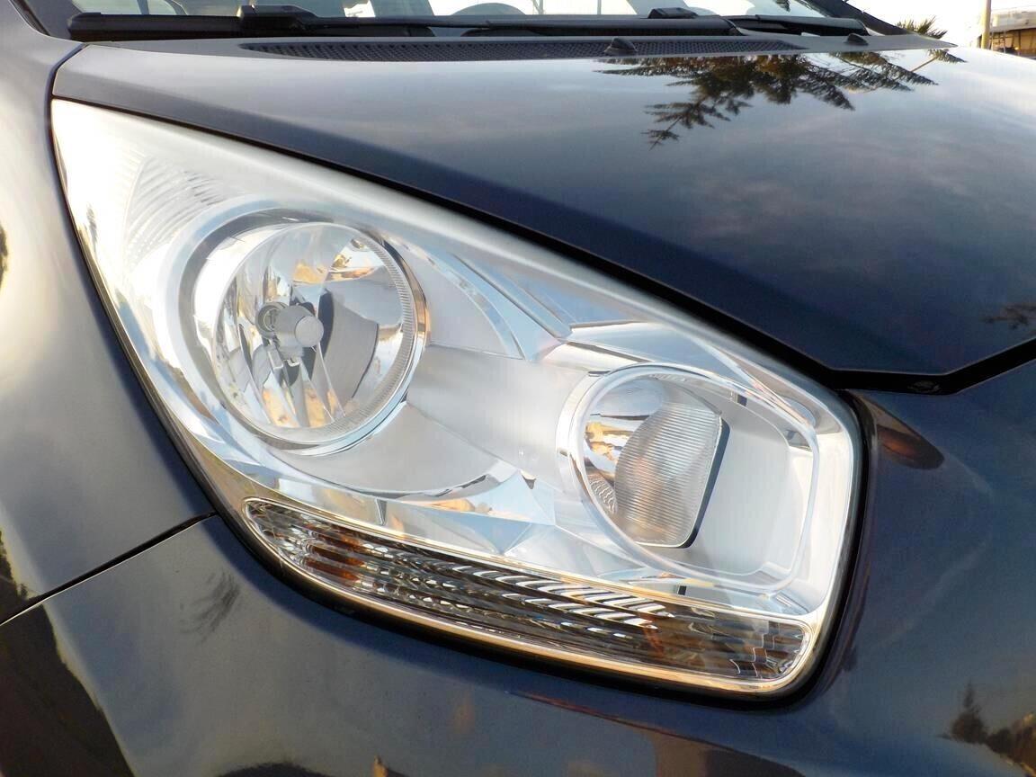 Kia Venga 1.4 EcoGPL Active