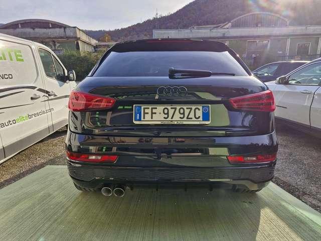 Audi Q3 2.0 tdi S Line Sport 120cv LED Unico Proprietario