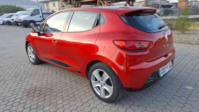 RENAULT Clio 1.5 dCi 5 P UNICO PROPRIETARIO