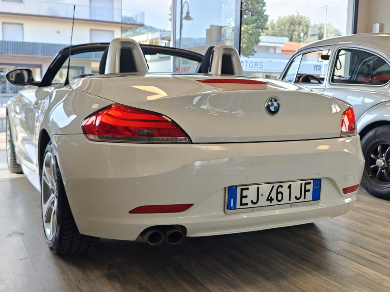 Bmw Z4 sDrive23i