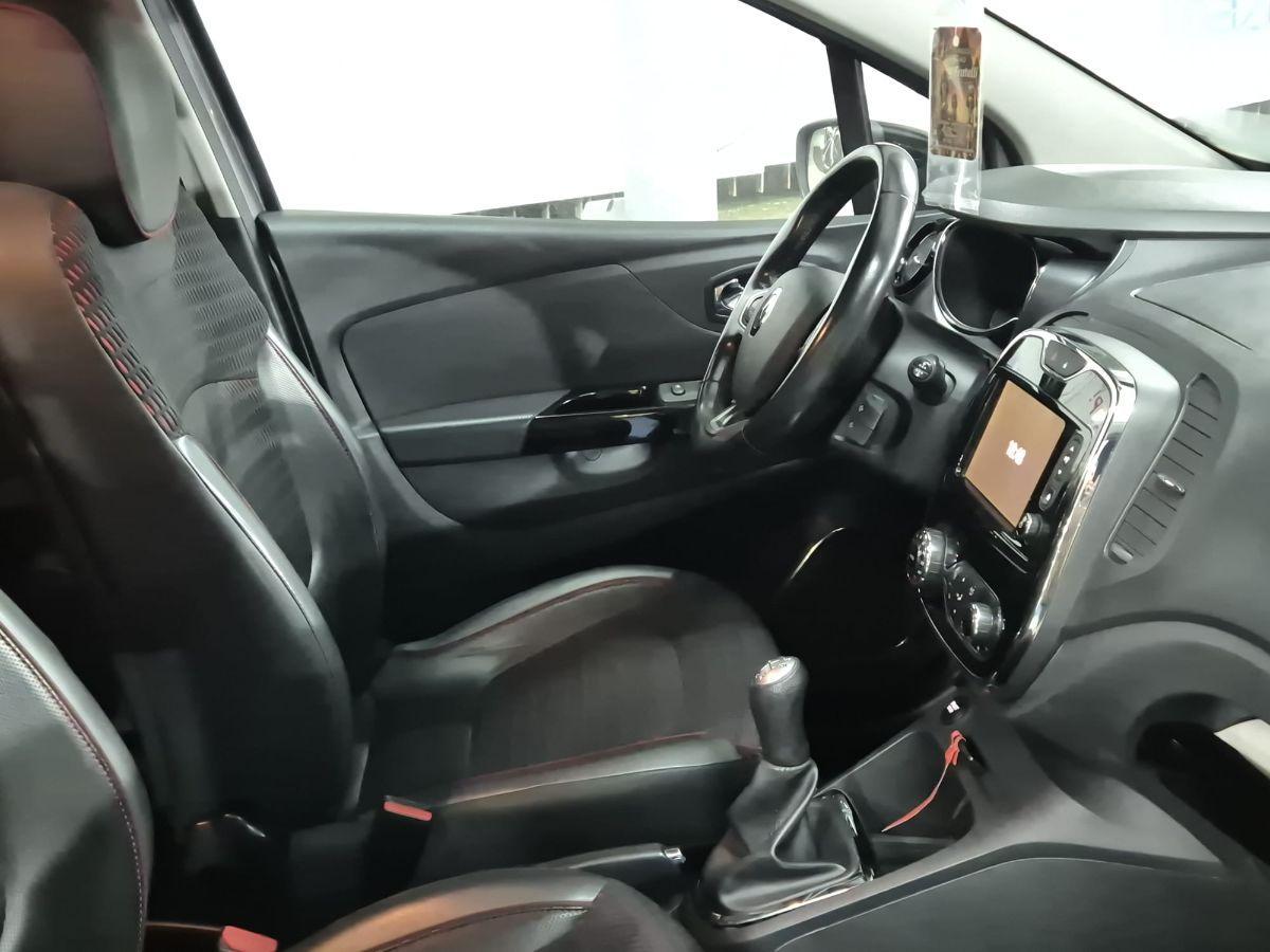 RENAULT - Captur - TCe 12V 90 CV S&S Energy Hypnotic