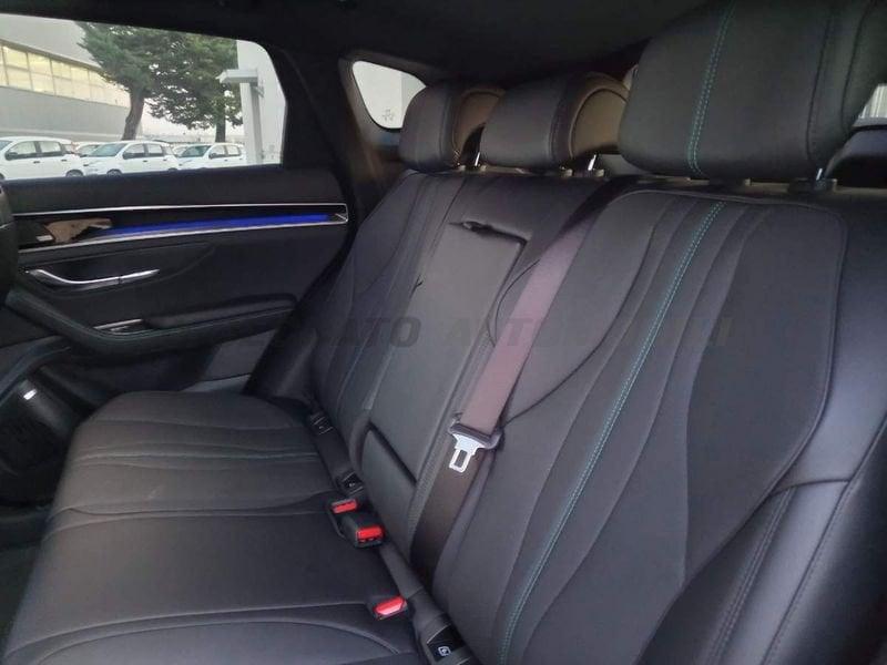 BYD Seal U DMi Seal U DM-i 1.5 phev Comfort