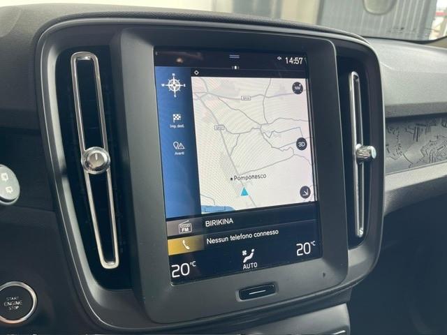 Volvo XC40 D3 Momentum