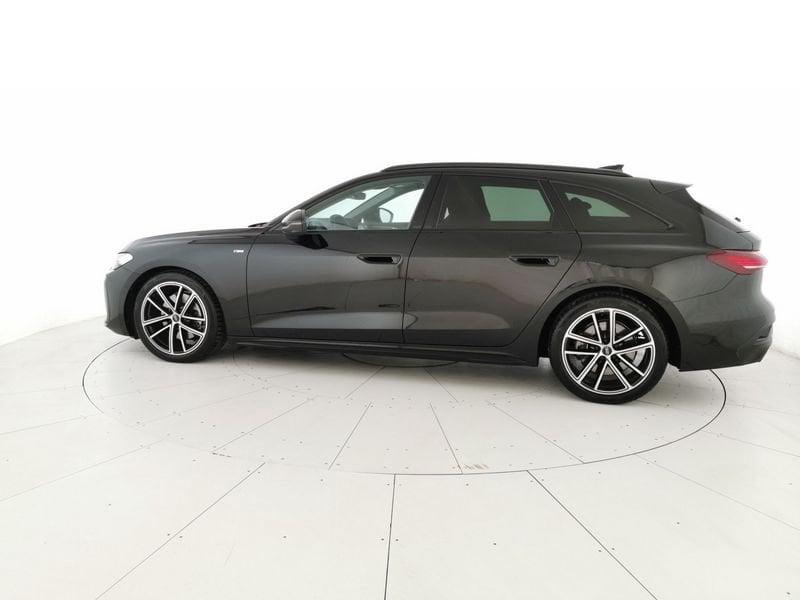 Audi A5 Avant 2.0 tdi mhev+ S line edition quattro 204cv s-tronic