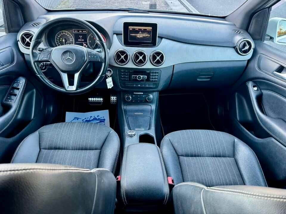 Mercedes-benz B 200 CDI C.AUTOMATICO Premium