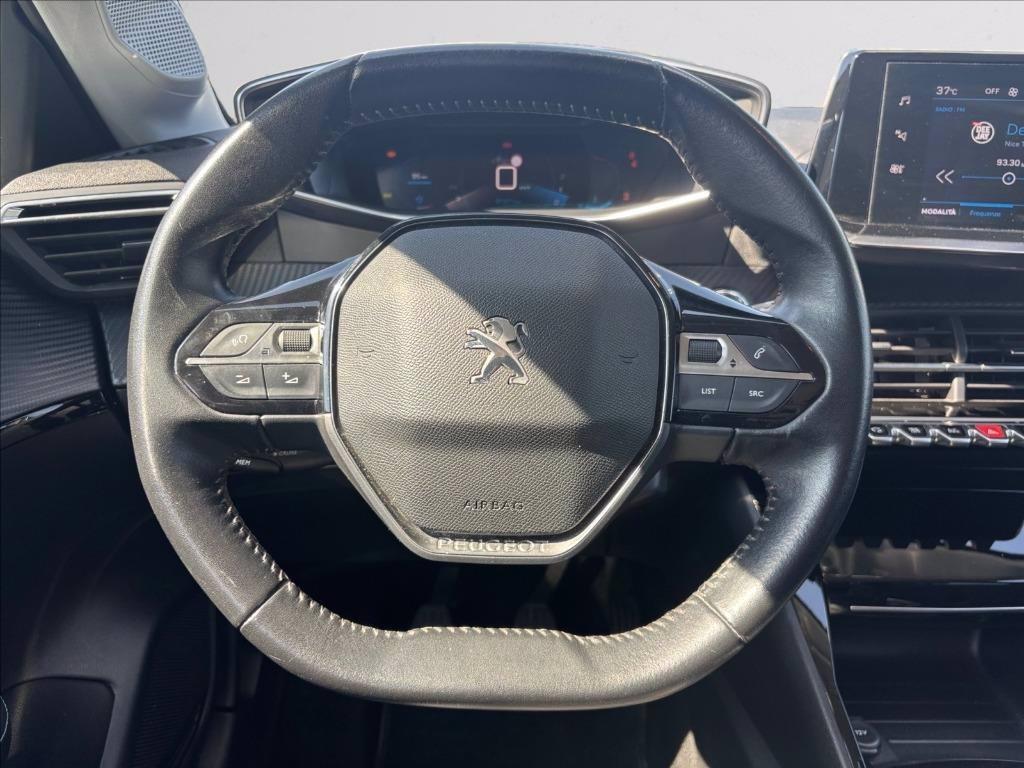 PEUGEOT 208 1.2 puretech Allure s&s 100cv del 2021