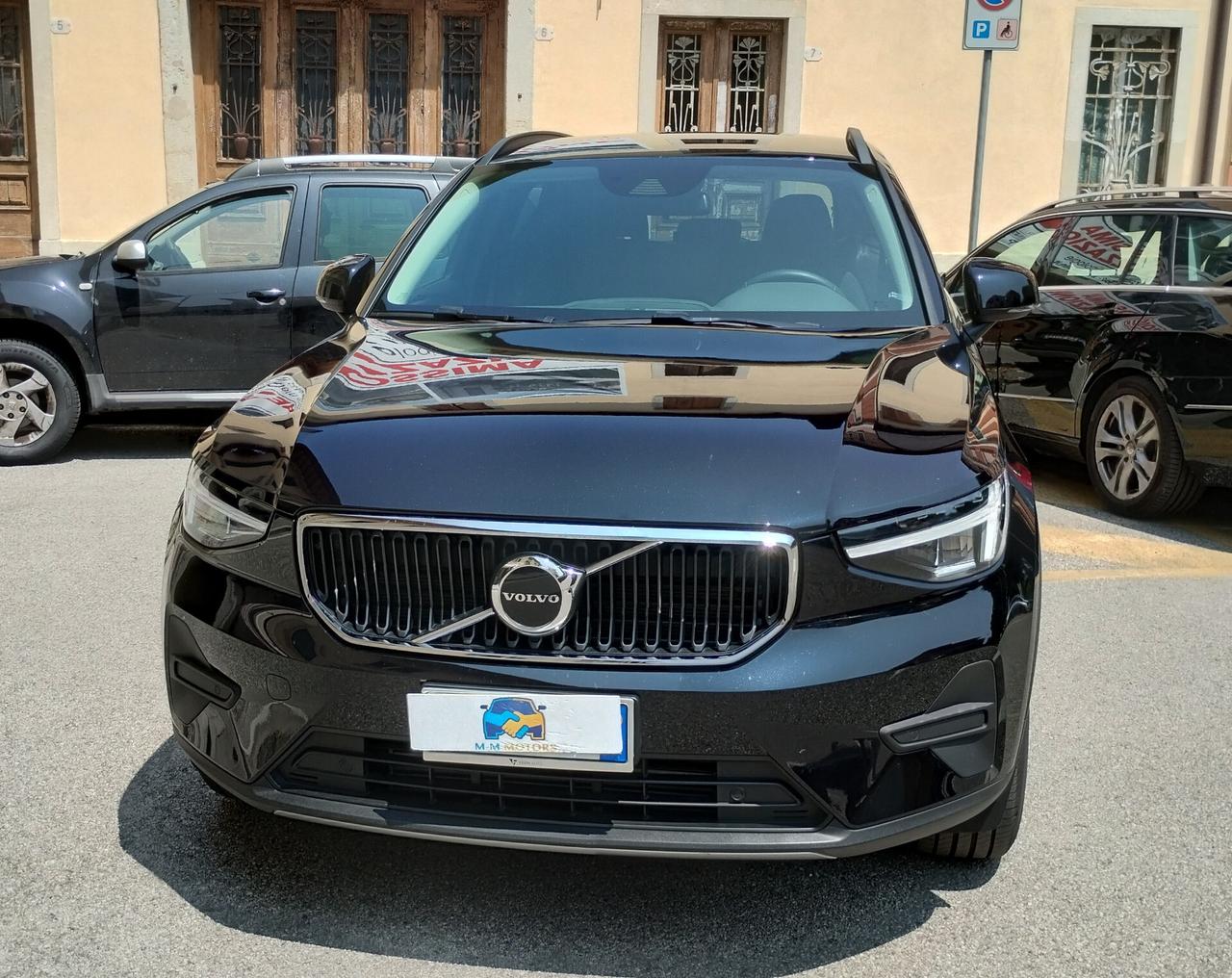 Volvo XC40 T2 automatico Essential