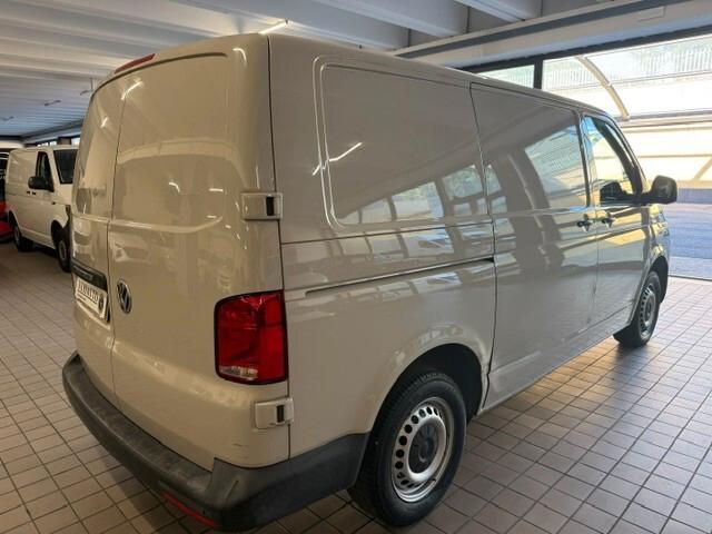 Volkswagen Transporter 2.0 TDI 150CV PL Furgone Business