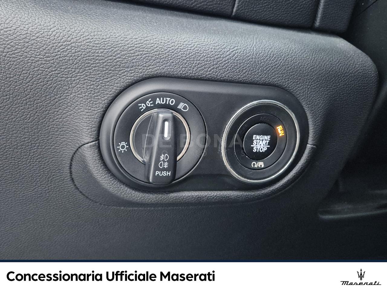 Maserati Levante 3.0 v6 gransport 250cv auto my19