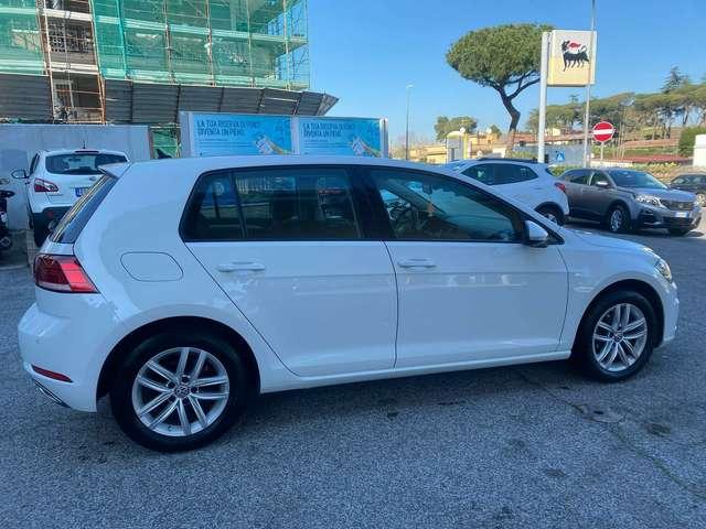 Volkswagen Golf Golf 5p 1.0 tsi Business 115cv dsg