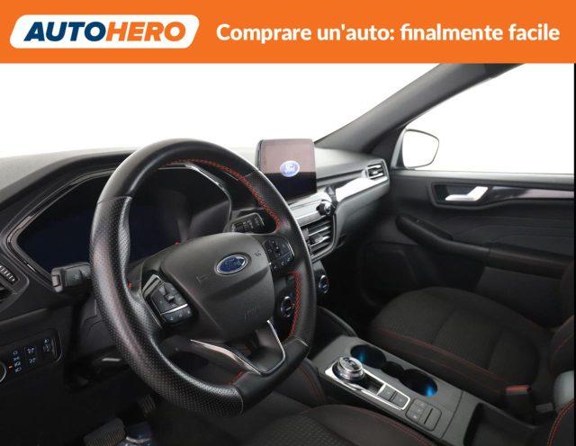FORD Kuga 1.5 EcoBlue 120 CV aut. 2WD ST-Line