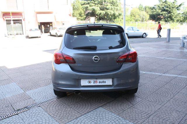 OPEL Corsa 1.4 Turbo 150CV Start&Stop Coupé GSi
