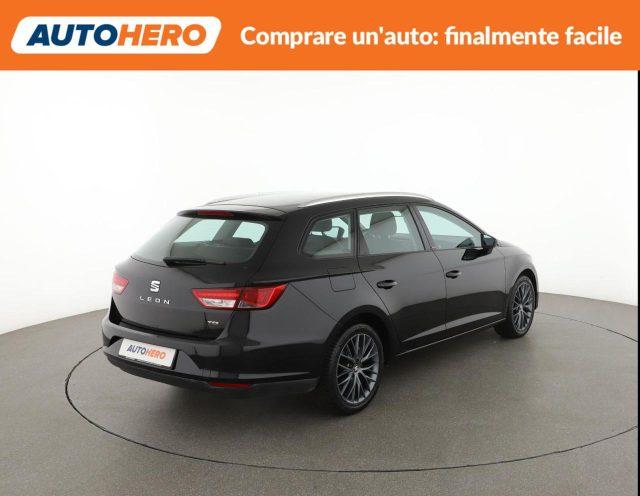 SEAT Leon 1.6 TDI 110 CV ST Start/Stop Style