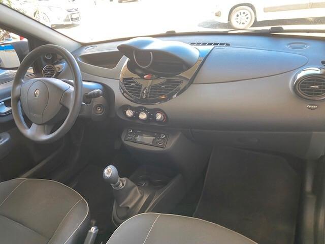 Renault Twingo 1.2 16V Night&Day