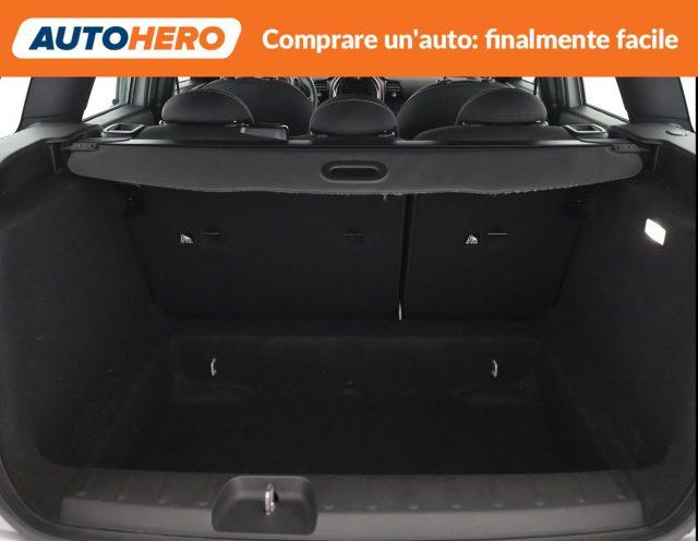 MINI Clubman 2.0 Cooper D Boost Clubman