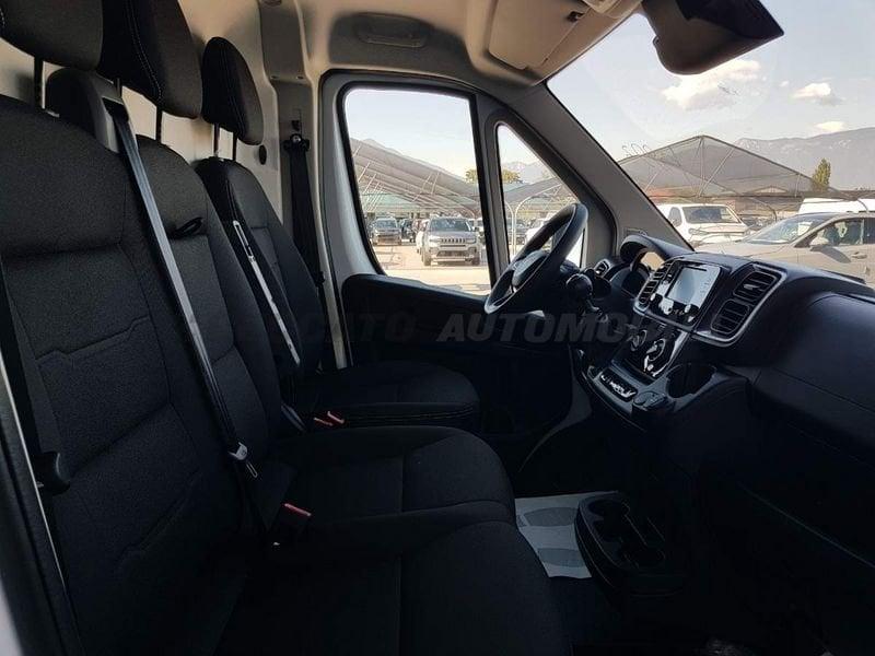 FIAT Ducato Ducato Series 2 Stock My25 Furgone Lastrato 35q Mh2 140cv 2.2 Multijet 3