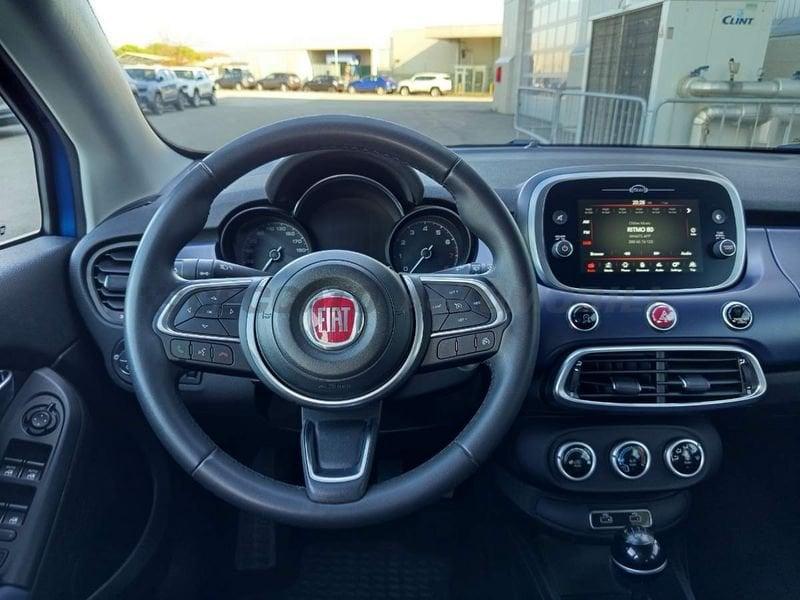 FIAT 500X 500X 1.0 t3 120cv