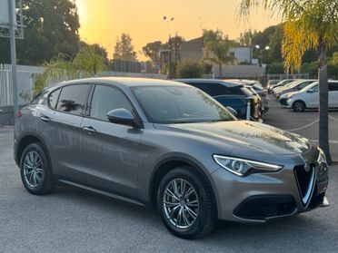 Alfa Romeo Stelvio 2.2 Turbodiesel 190CV 2021