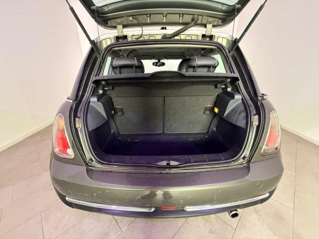 MINI One 1.6 16V One Park Lane