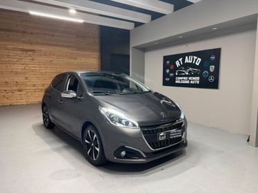 Peugeot 208 BlueHDi 100 S&S 5 porte GT Line