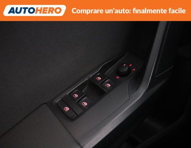 SEAT Ibiza 1.0 EcoTSI 115 CV DSG 5 porte FR