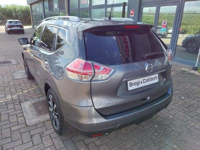 Nissan X-Trail 1.6 dCi Tekna 2WD E6