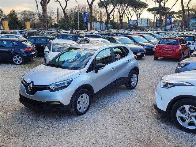 RENAULT Captur 0.9 TCe 12V Start&Stop CLIMA,CRUISE