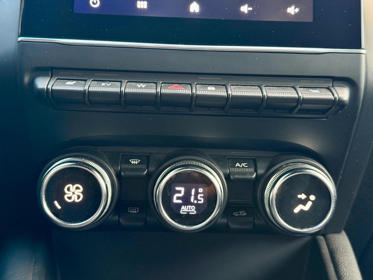Renault Captur 1.6 Hybrid E-Tech 160 CV RS Line
