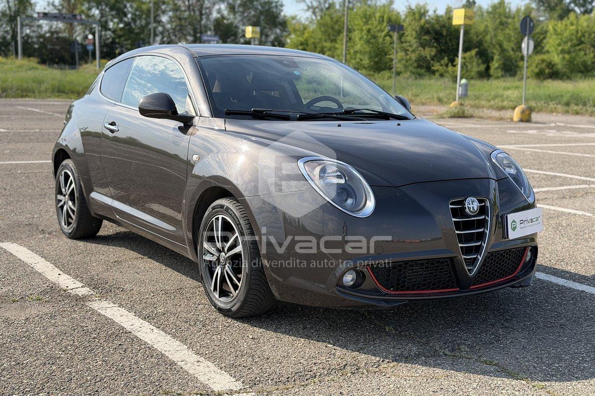 ALFA ROMEO MiTo 1.3 JTDm 85 CV S&S Distinctive