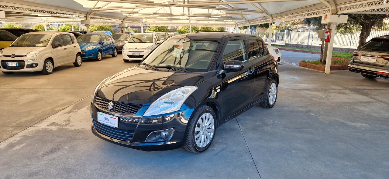 Suzuki Swift 1.3 DDiS 75cv GL Top **Come Nuova **