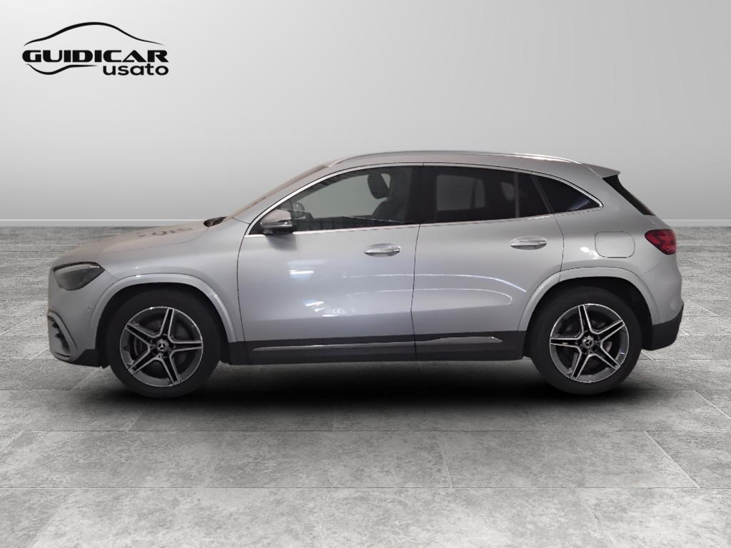 Mercedes-Benz GLA-H247 2023 - GLA 200 d AMG Line Advanced Plus Digital Edition auto