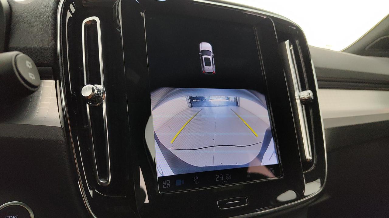 VOLVO XC40 2.0 b3 Core auto