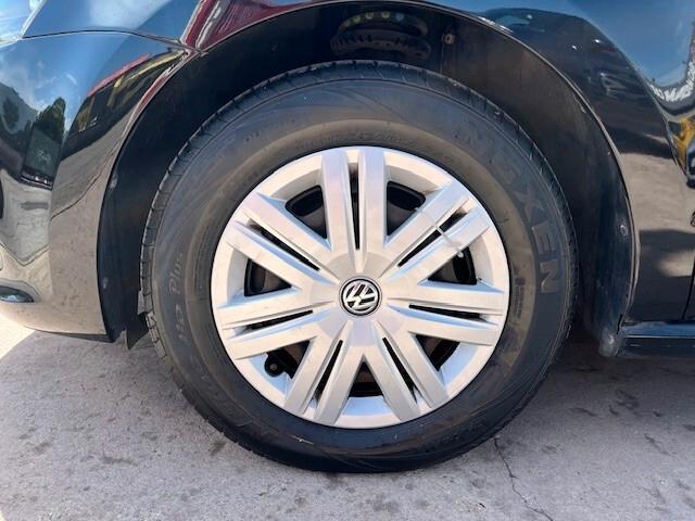 Volkswagen Polo 1.2 TSI 5p. Comfortline BlueMotion Technology