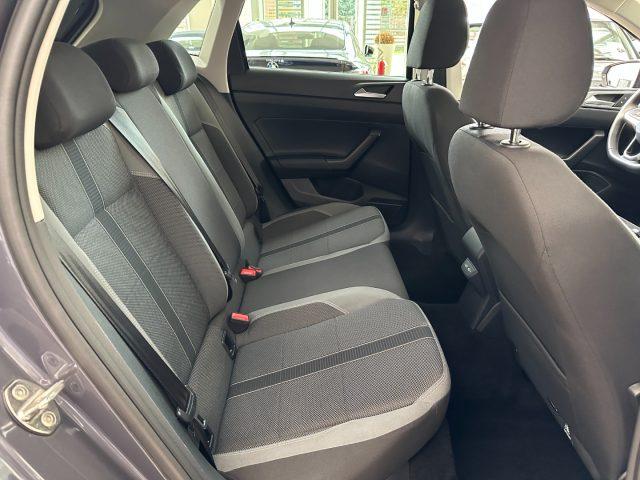VOLKSWAGEN Polo 1.0 TSI Style - IQ LED - Tetto - Carplay - Display