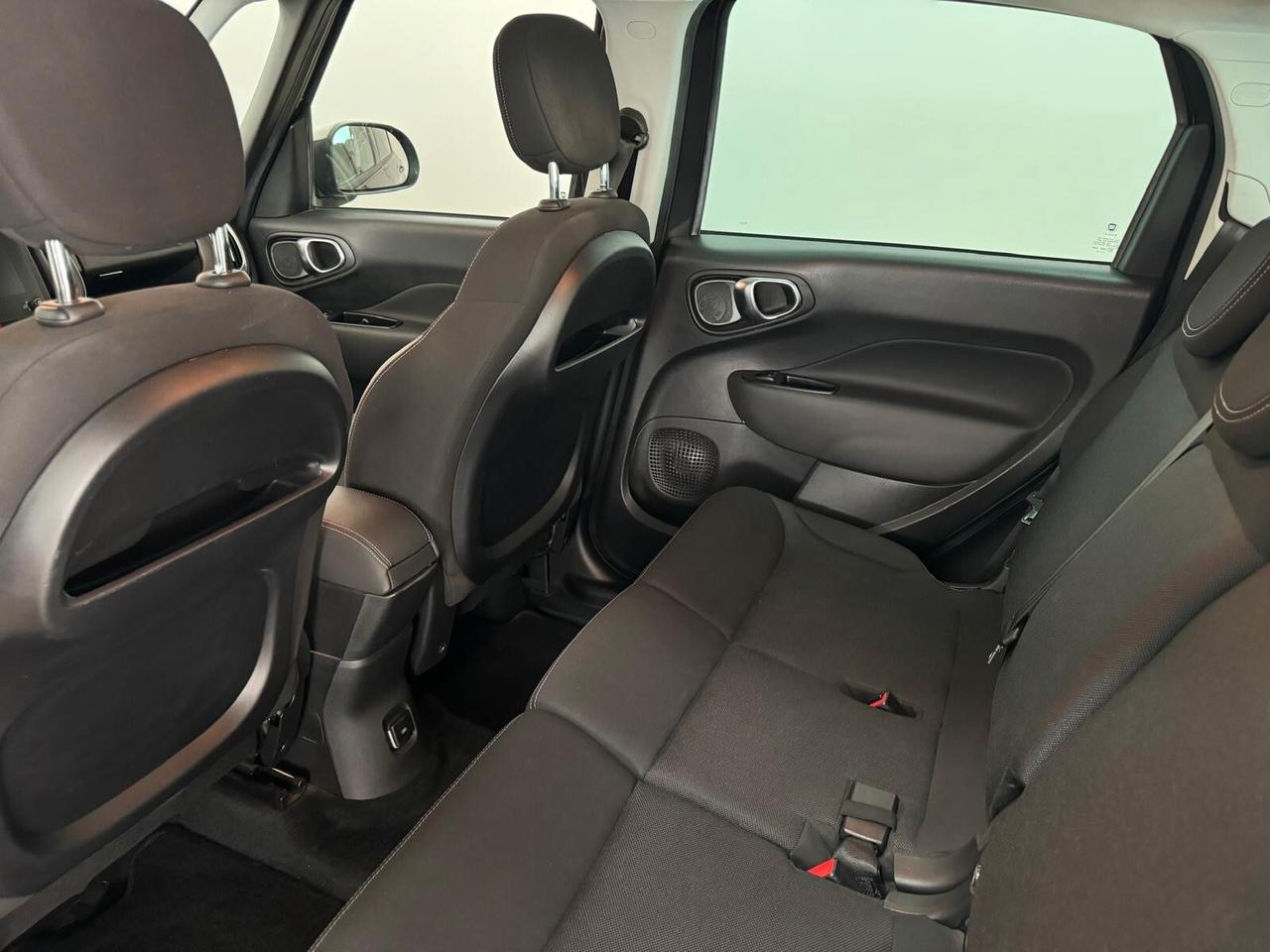 Fiat 500L 1.4 95 CV Cross